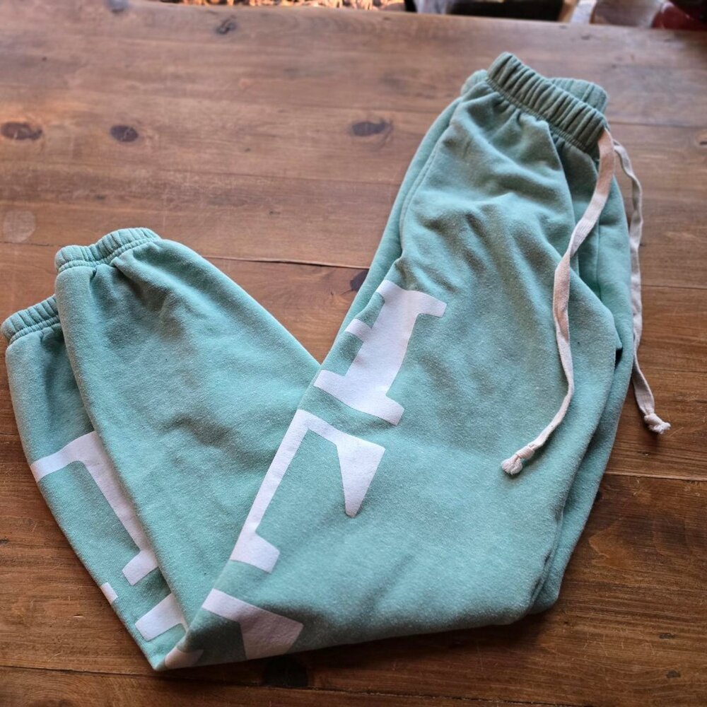 HTFU Sweatpants - Size Small